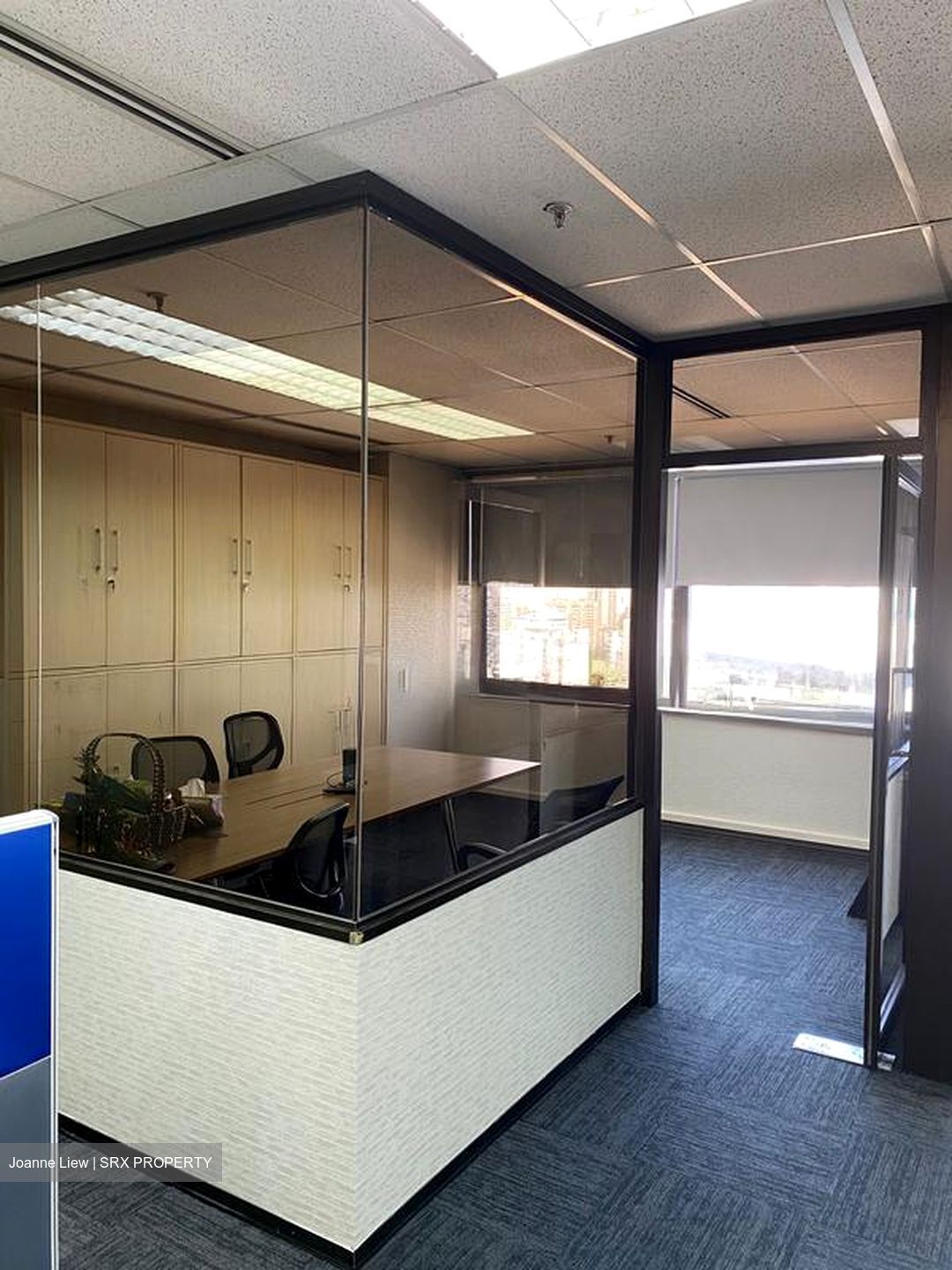 Parkway Parade (D15), Office #498657131